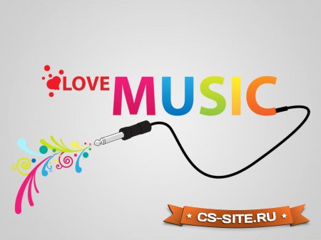 Плагин «Welcome Music — Музыка приветствия при входе» для CS 1.6