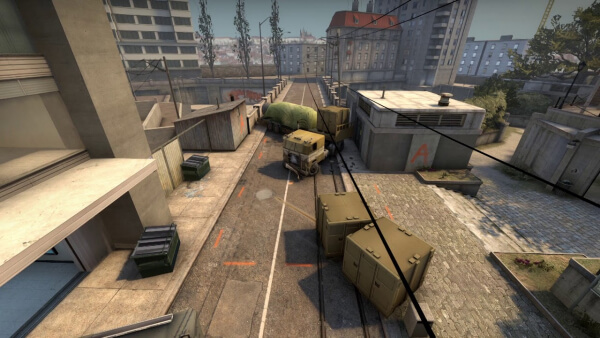 Полезные тактики игры за террористов в CS:GO