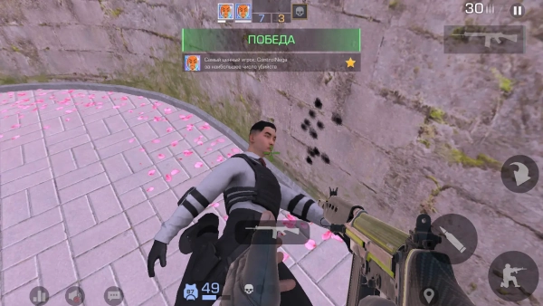 StandOFF 2 на ПК