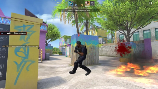 StandOFF 2 на ПК