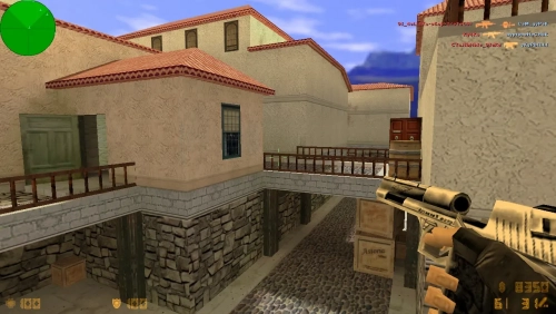CS 1.6 Steam